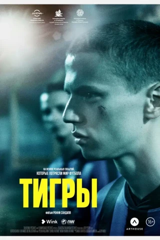 Тигры (2020)