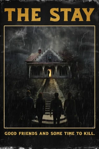 The Stay (2021)
