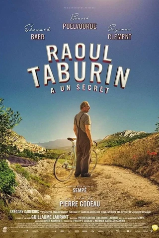 Рауль Табюрин (2018)