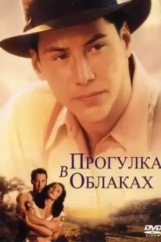 Прогулка в облаках (1995)