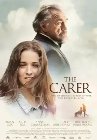 Сиделка (2016)