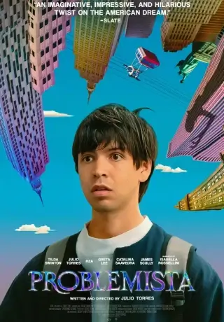 Проблемный (2023)