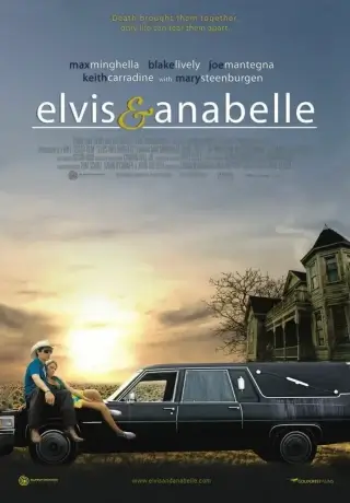 Элвис и Анабелль (2007)