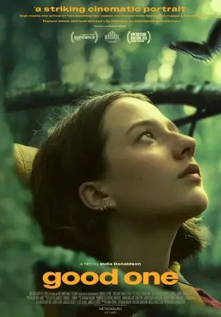 Хорошенькая (2024)