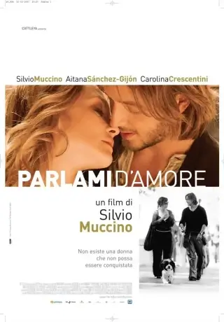 Говори со мной о любви (2008)